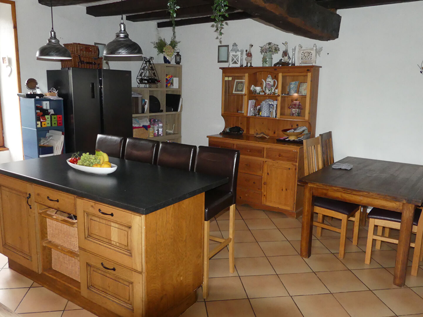 Photo Grande maison de ville image 5/6