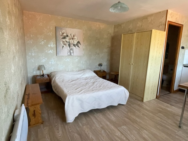 Photo Appartement à louer Civray image 3/4