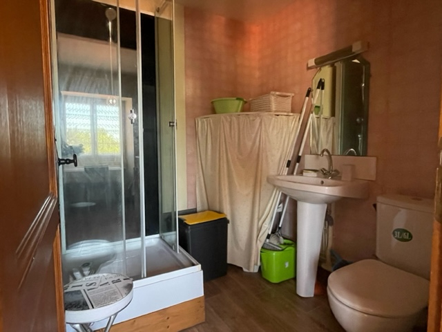 Photo Appartement à louer Civray image 4/4