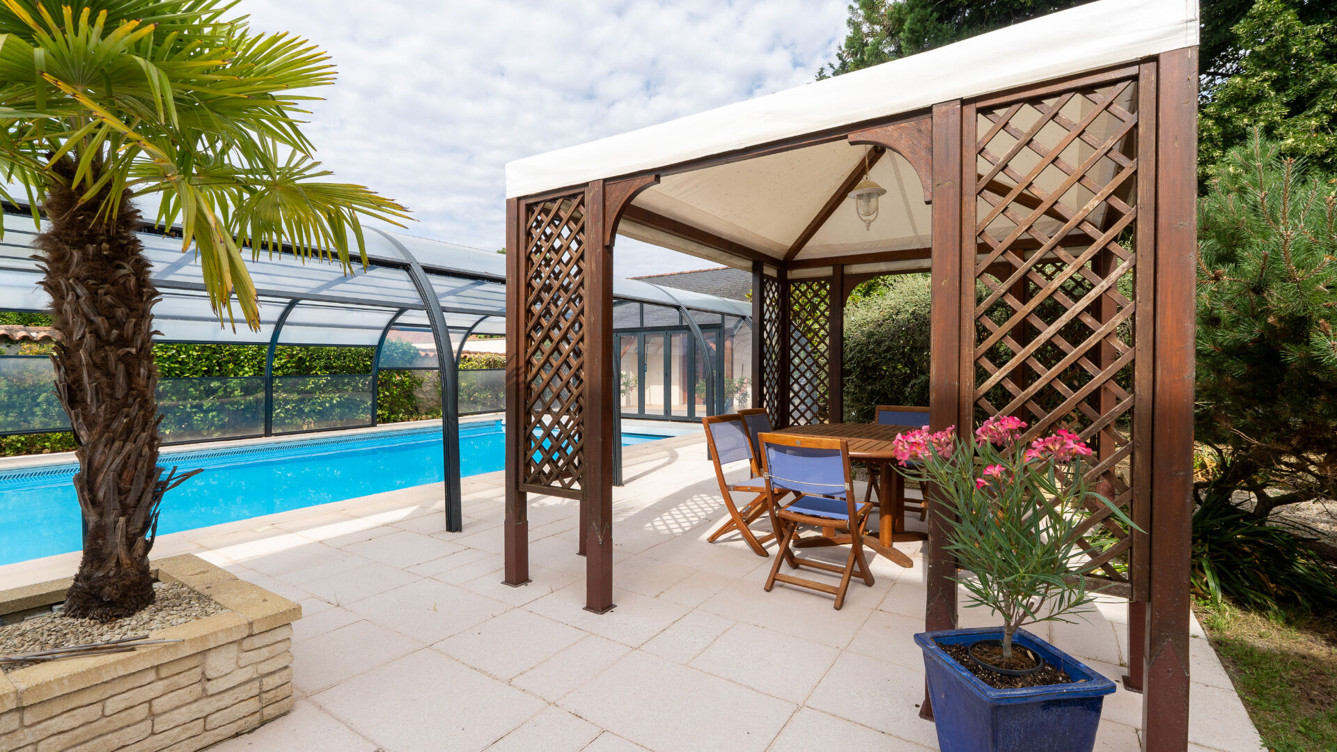 Photo Maison Civray image 2/6