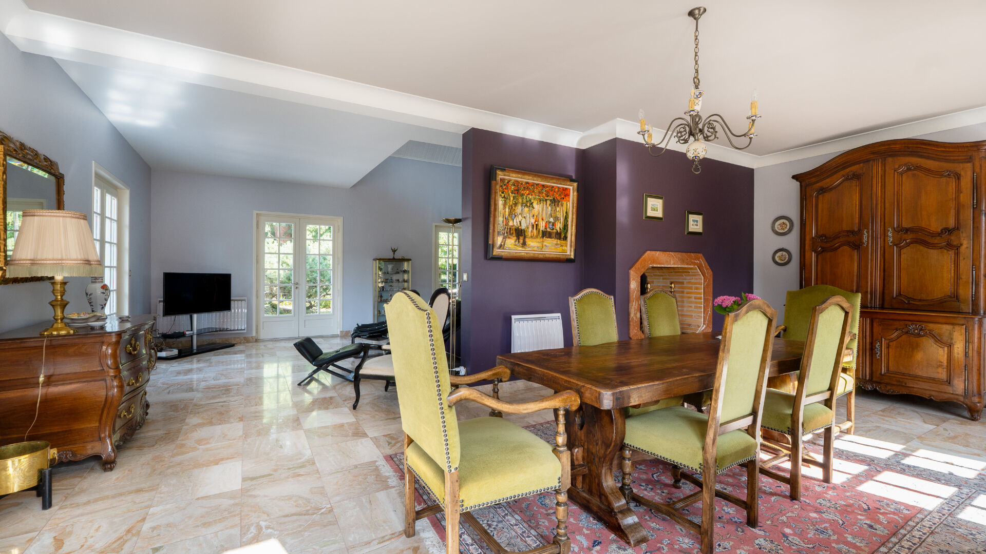 Photo Maison Civray image 5/6