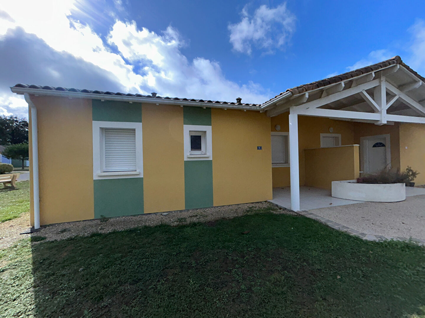 Photo Maison plain pied, VILLAGE SENIOR image 1/6