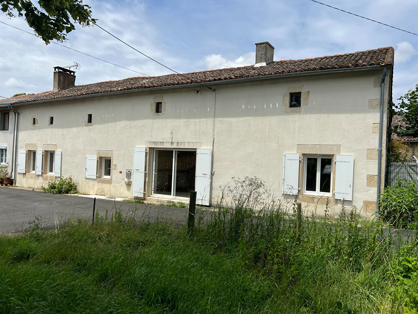 Maison à vendre sur Champniers (86)