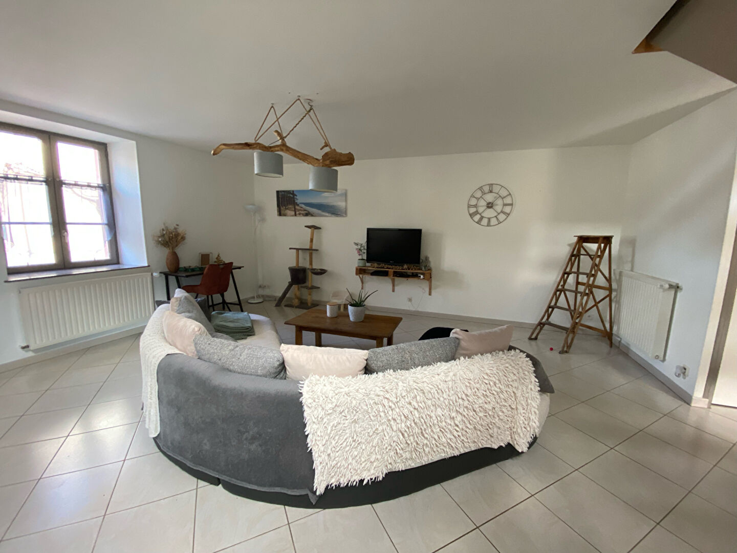 Photo Maison La Chapelle Baton image 3/6