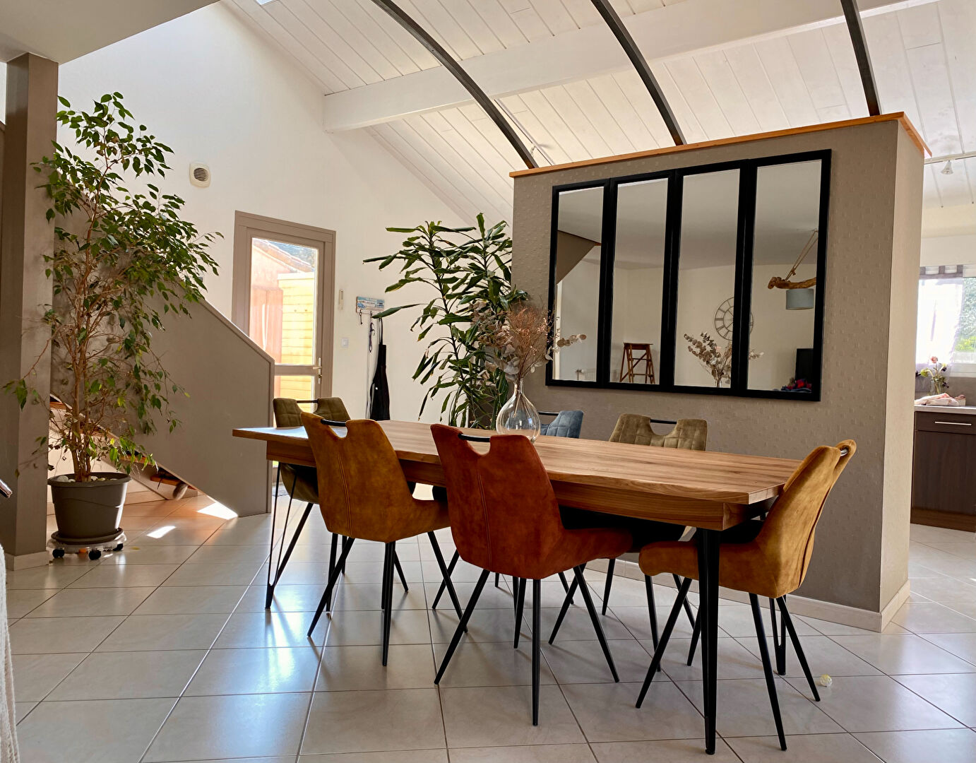 Photo Maison La Chapelle Baton image 5/6