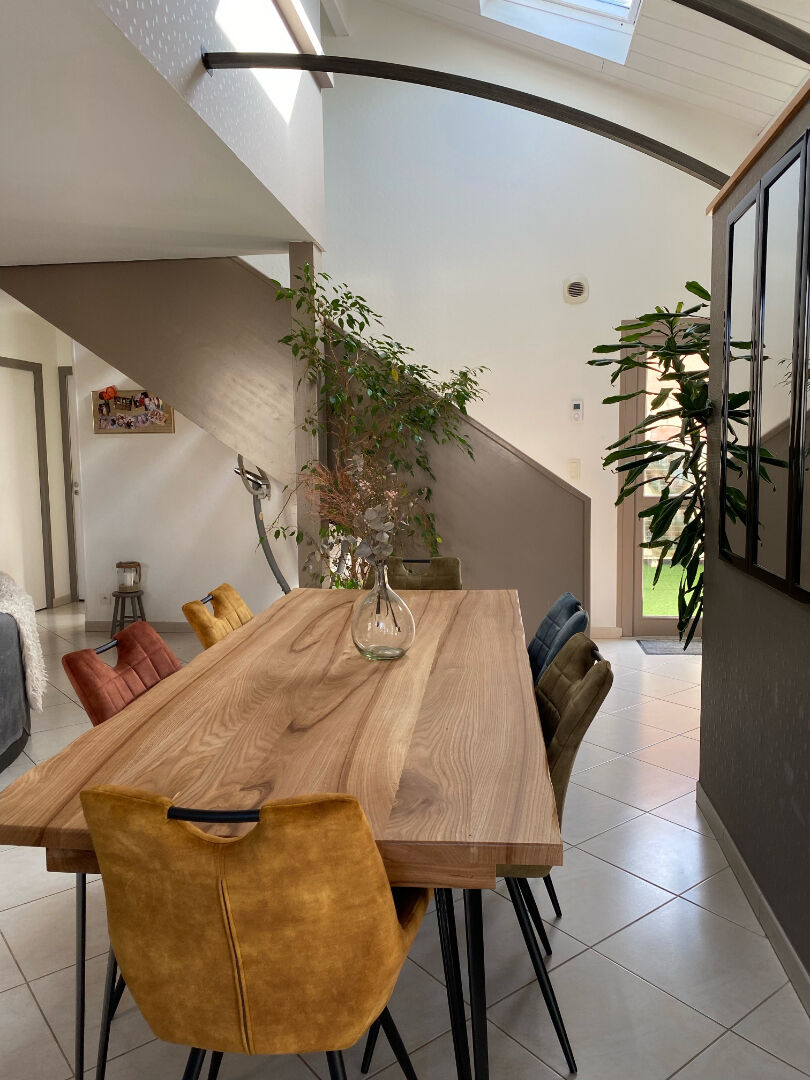 Photo Maison La Chapelle Baton image 6/6