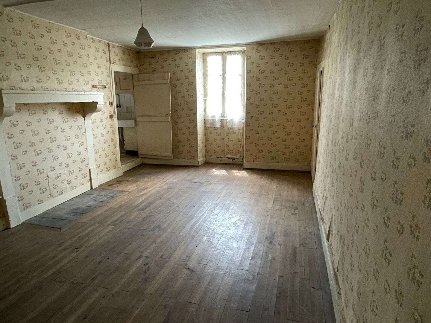 Photo Maison Savigne 3 pièce(s) 79.93 m2 image 4/6