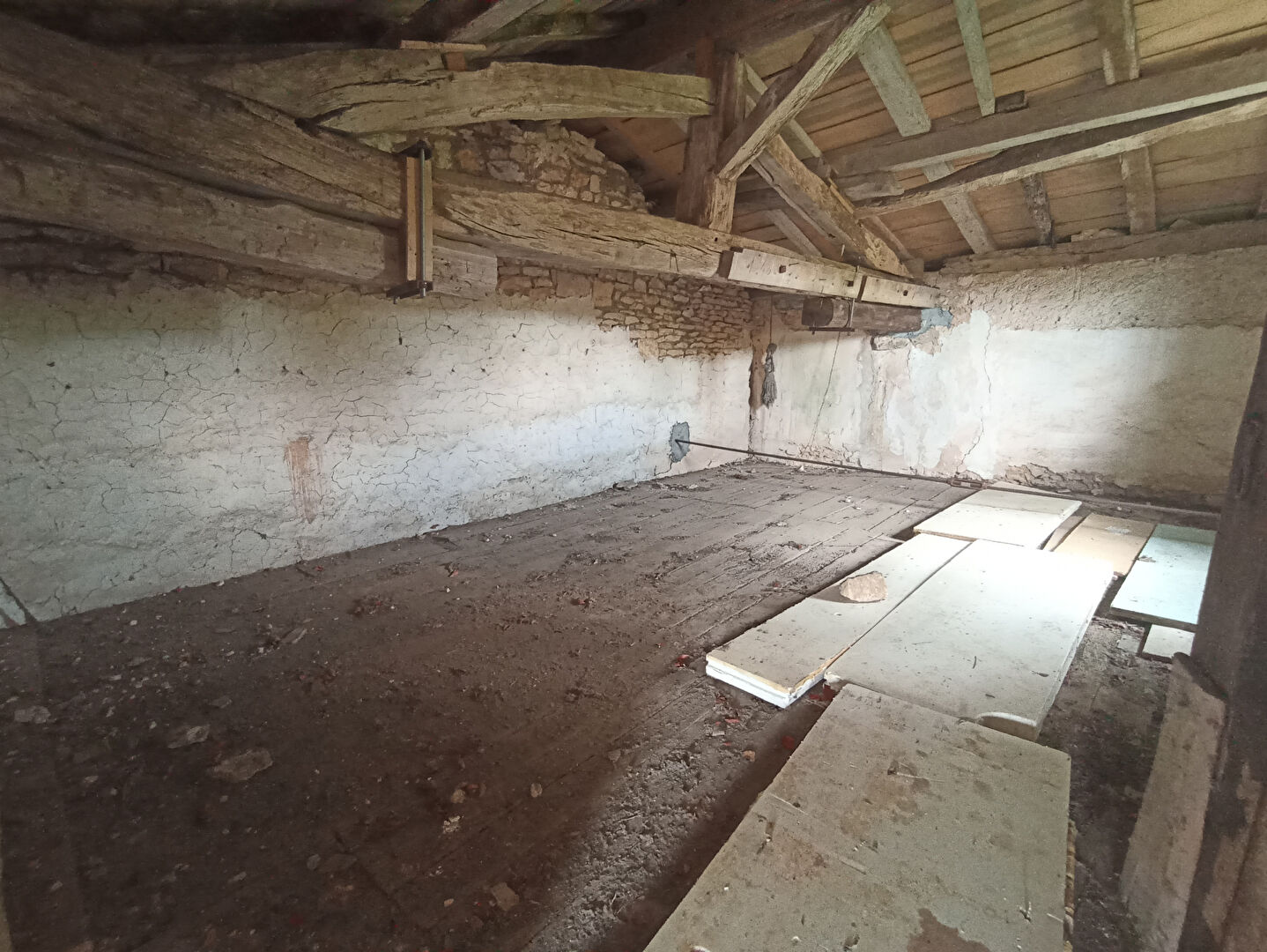 Photo Maison Condac image 5/6