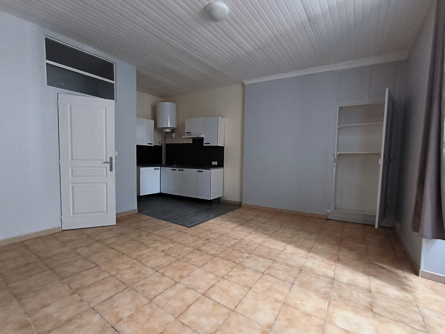 Studio à louer CIVRAY