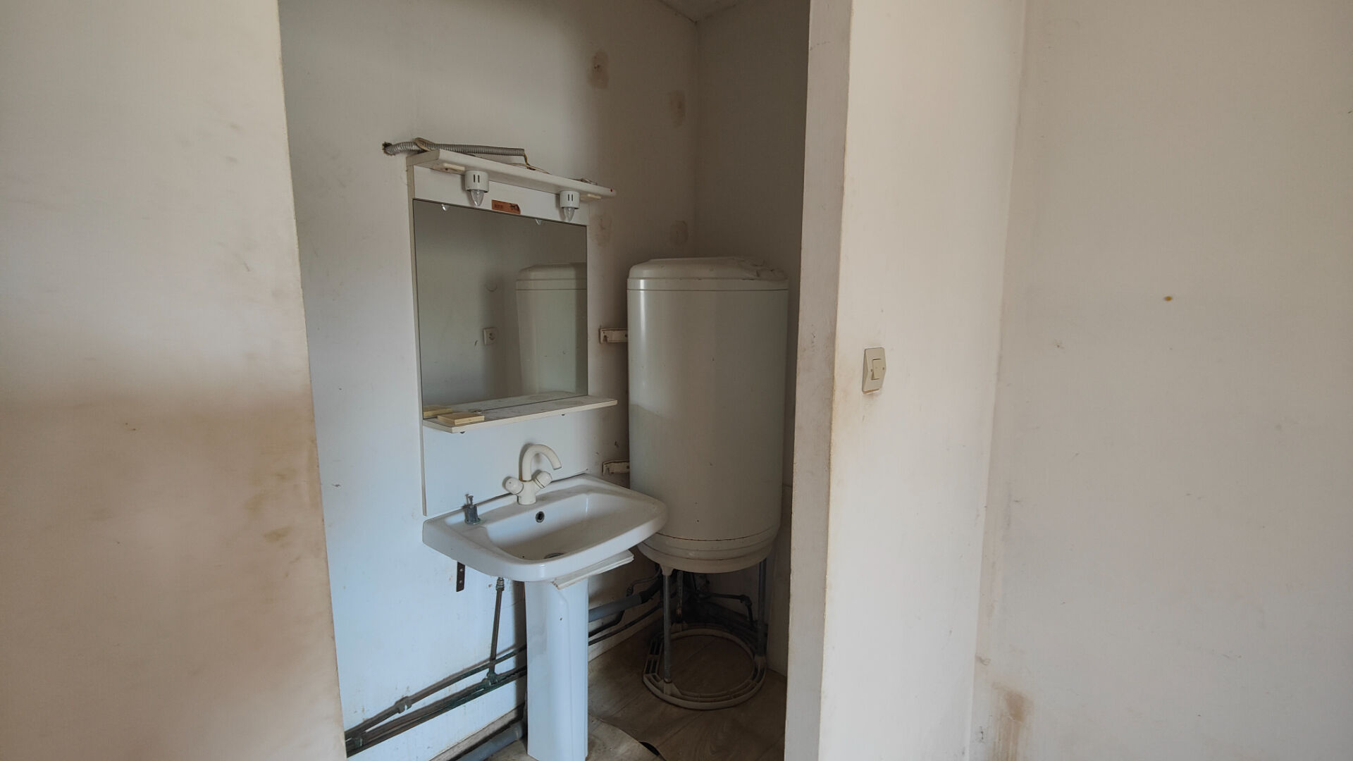 Photo Maison de ville Ruffec image 6/6