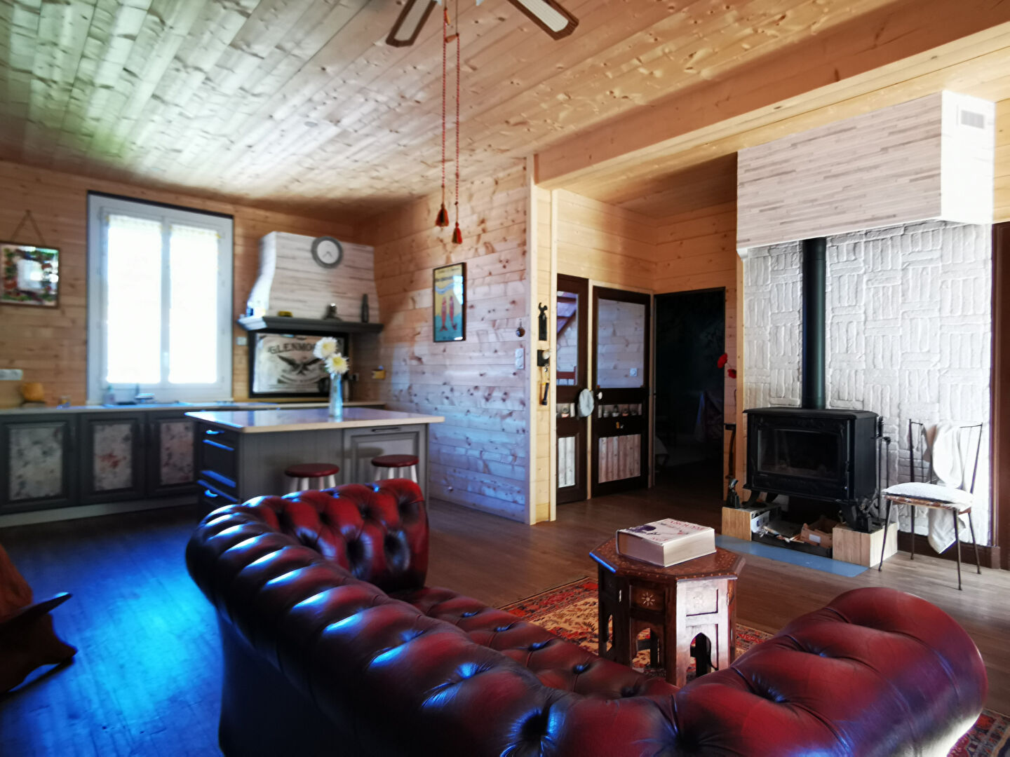 Photo Maison de ville à Civray proche des commerce image 3/6