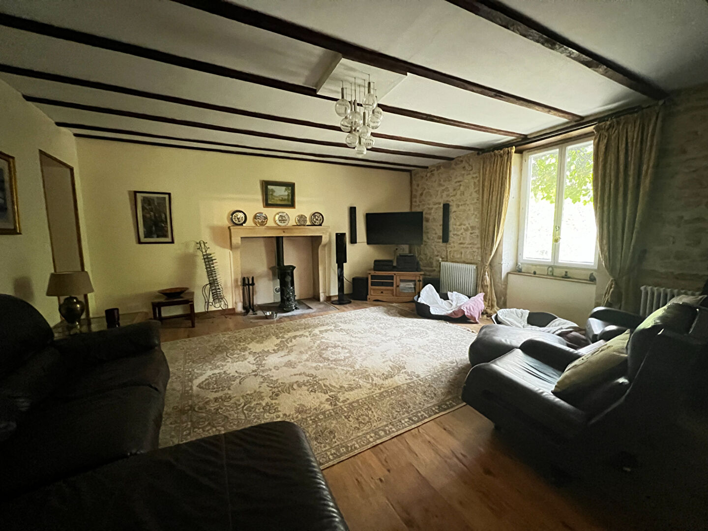 Photo Maison Blanzay image 6/6