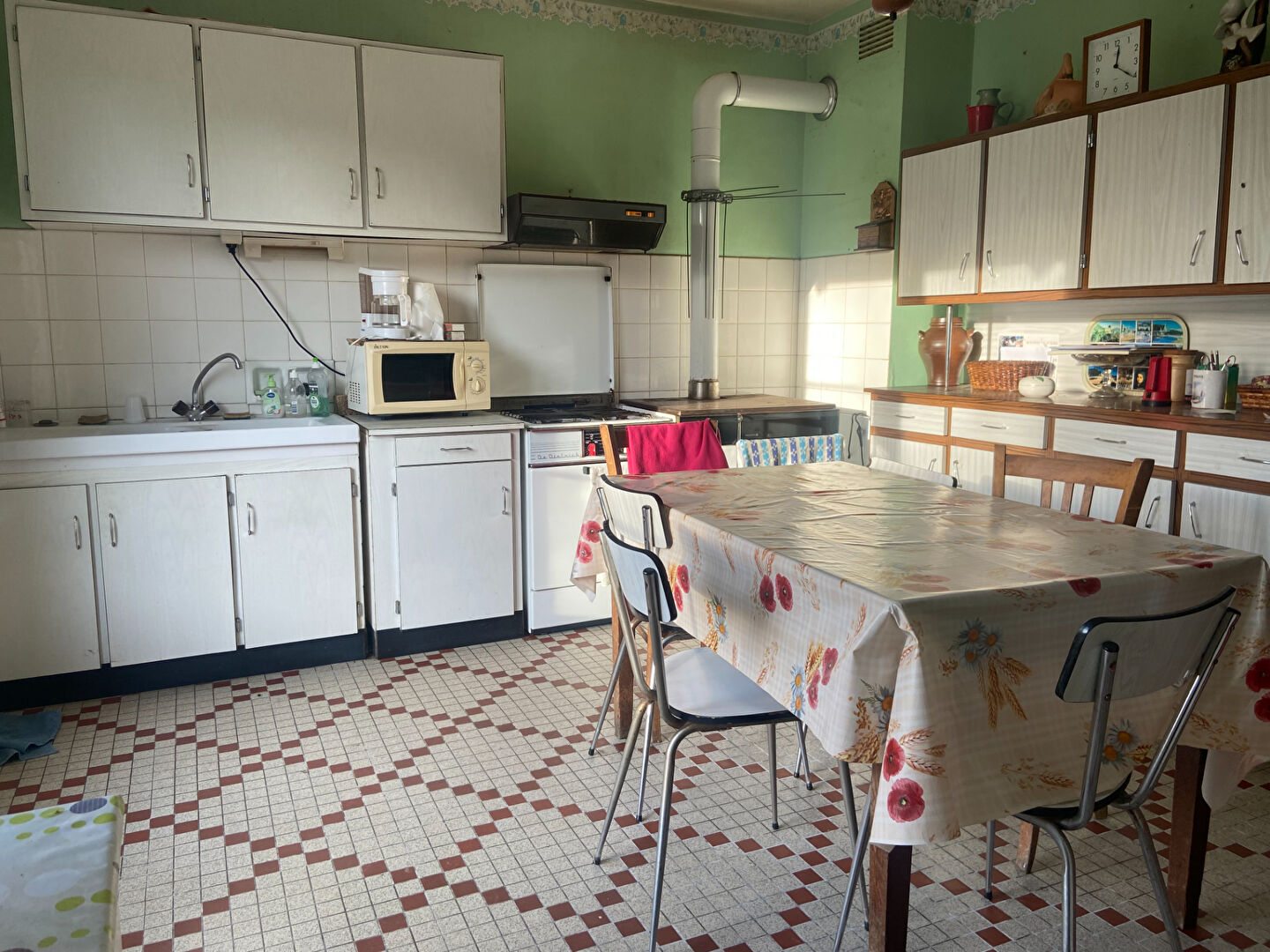 Photo Maison La Chapelle-bâton image 2/6