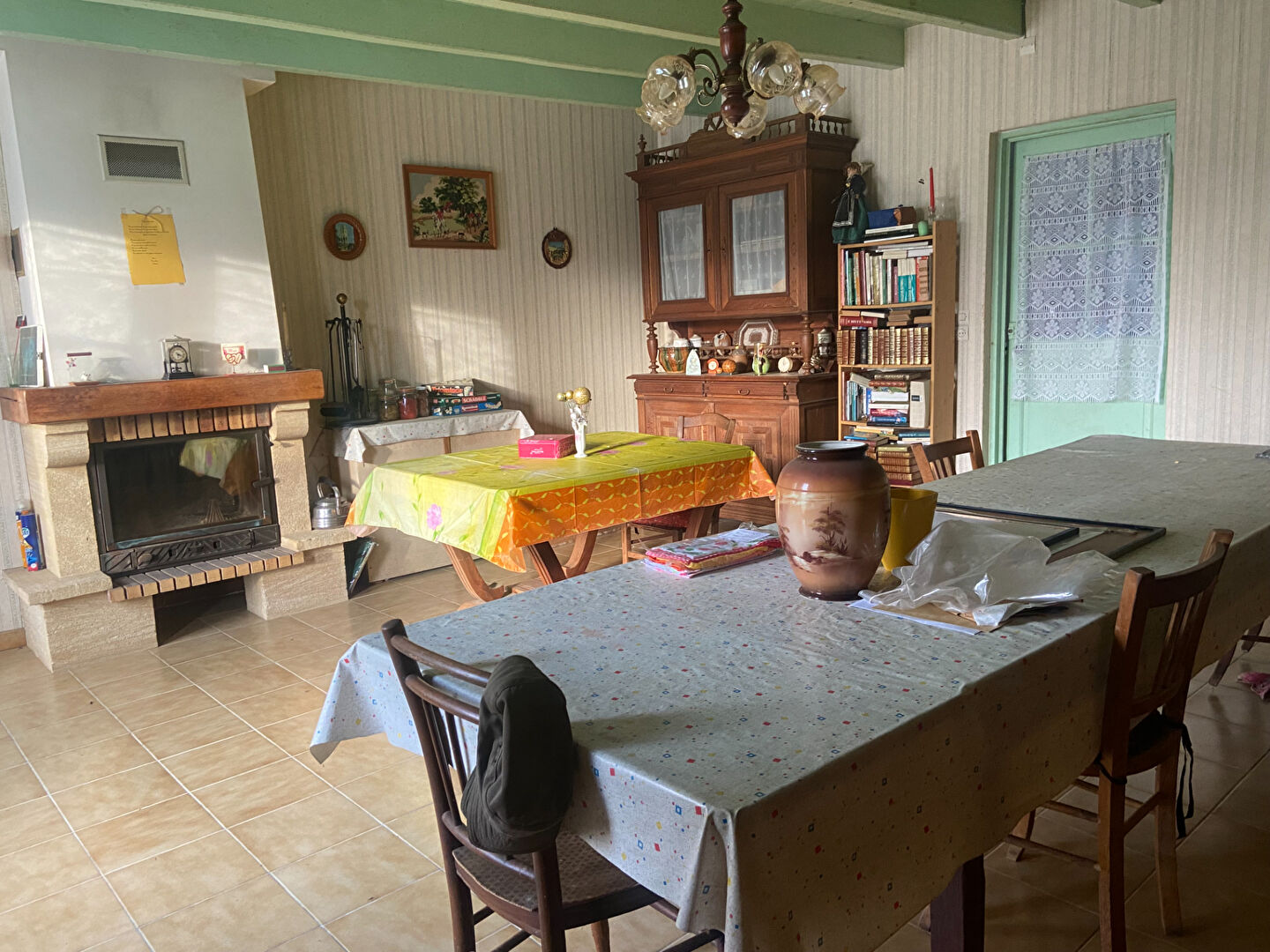 Photo Maison La Chapelle-bâton image 3/6