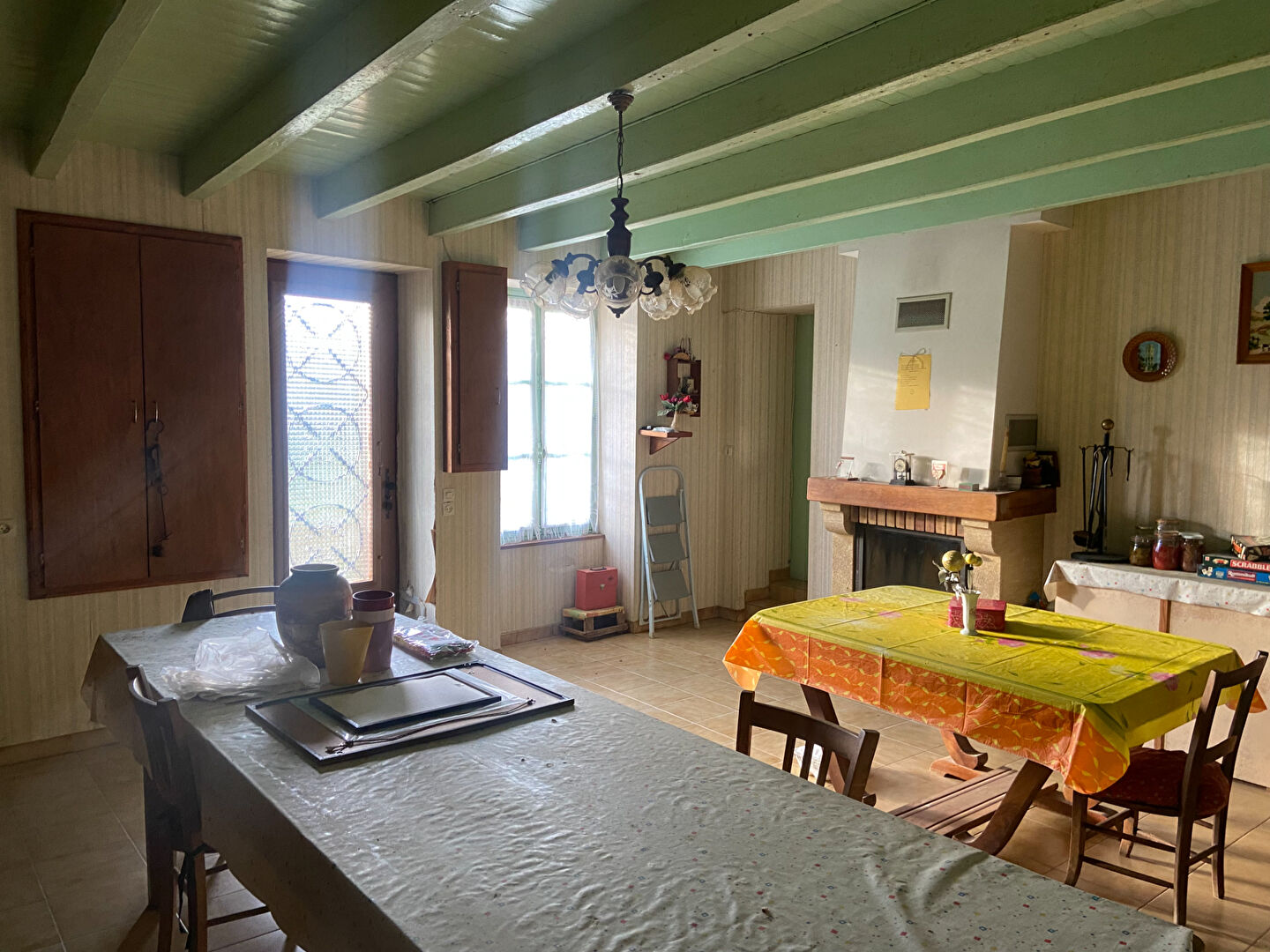 Photo Maison La Chapelle-bâton image 4/6