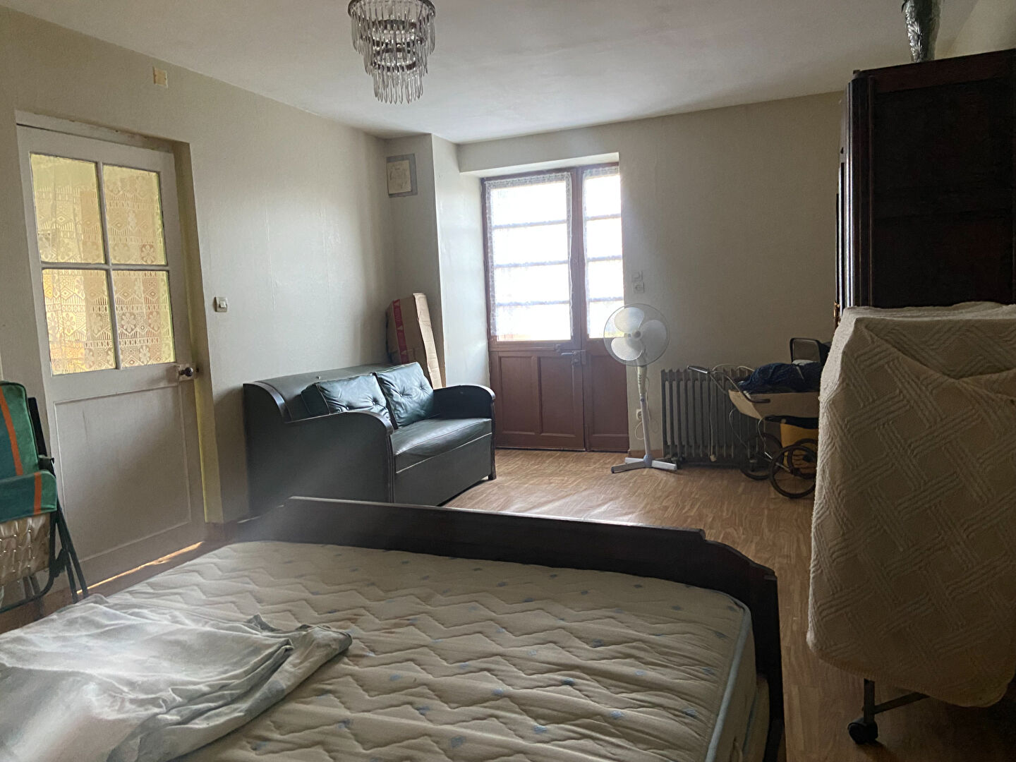 Photo Maison La Chapelle-bâton image 6/6