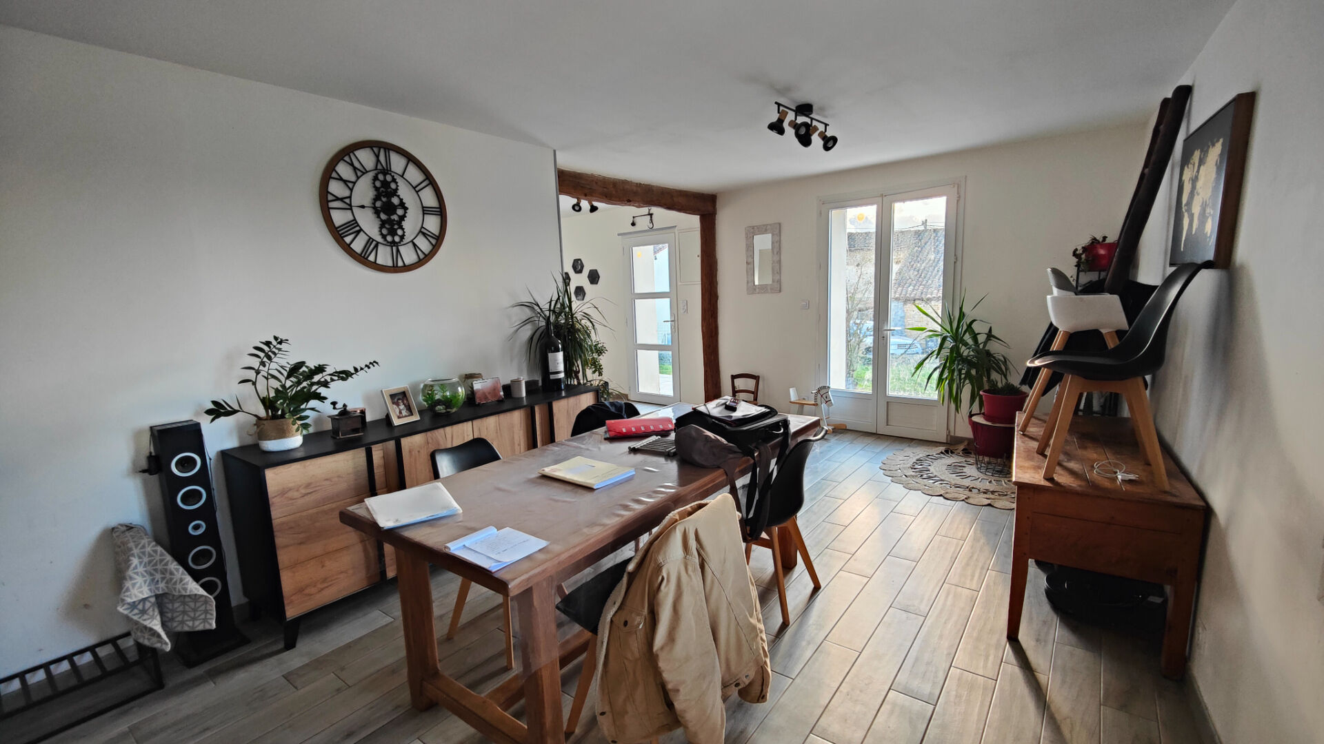 Photo Maison et dépendances Chatain image 6/6
