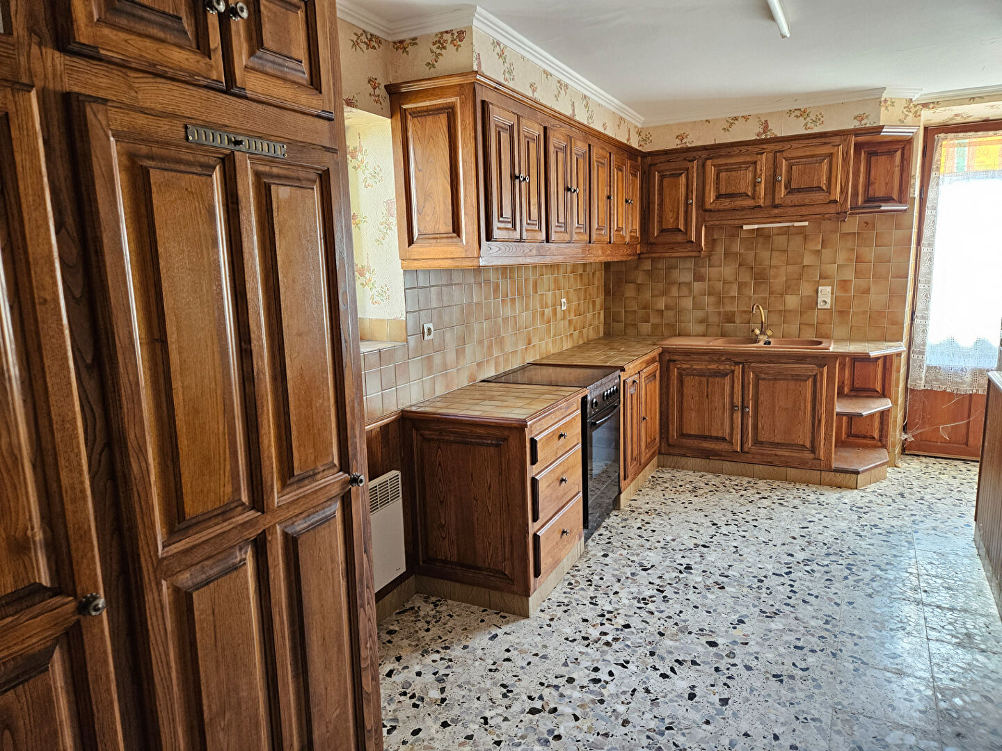 Photo Maison Le Vigeant 5 pièce(s) 120 m2 image 3/6