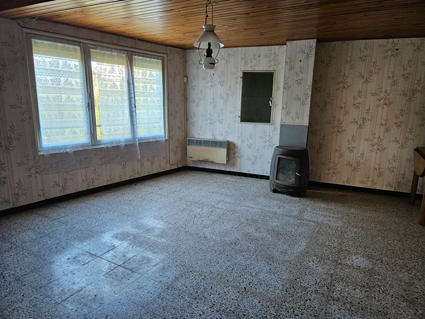 Photo Maison Le Vigeant 5 pièce(s) 120 m2 image 4/6