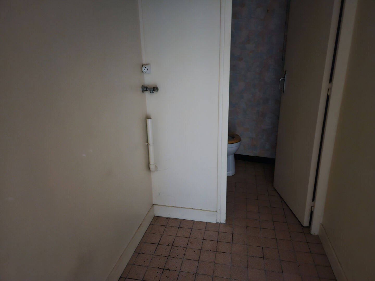 Photo Maison Le Vigeant 5 pièce(s) 120 m2 image 5/6