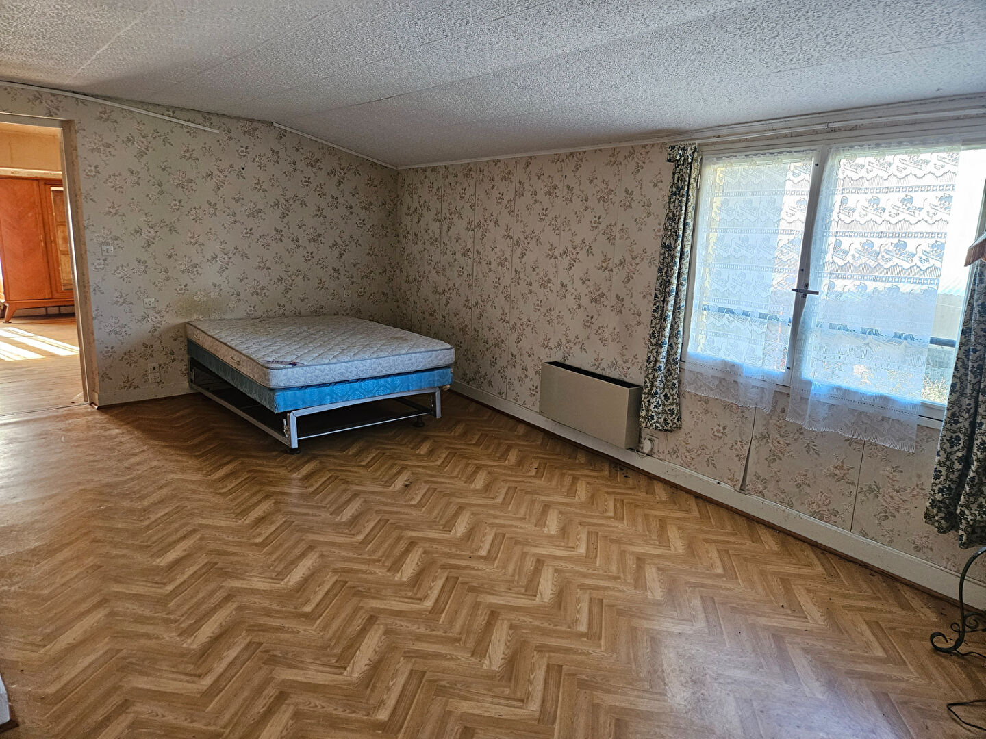 Photo Maison Le Vigeant 5 pièce(s) 120 m2 image 6/6