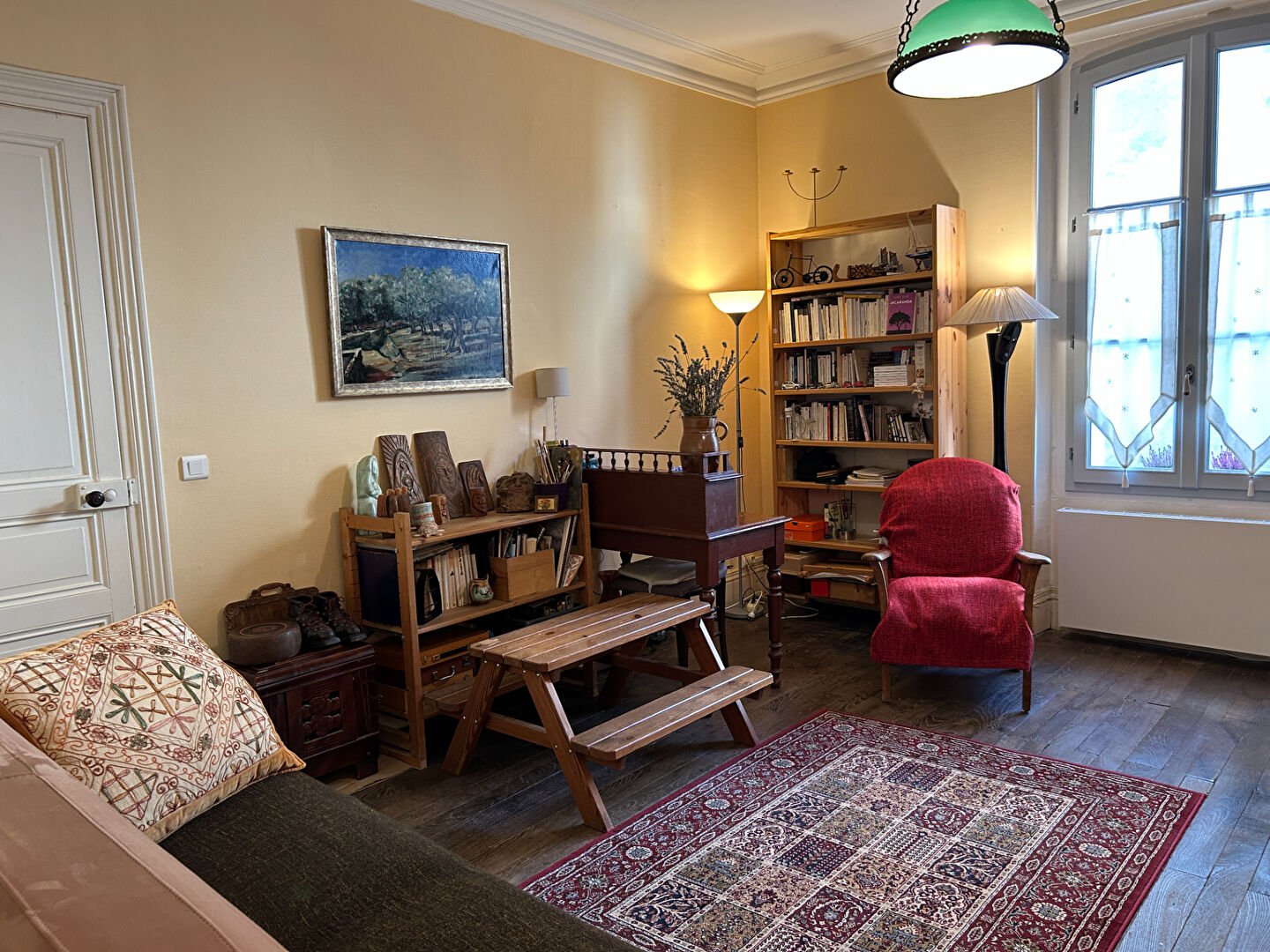 Photo Maison de centre-bourg à Civray image 5/6