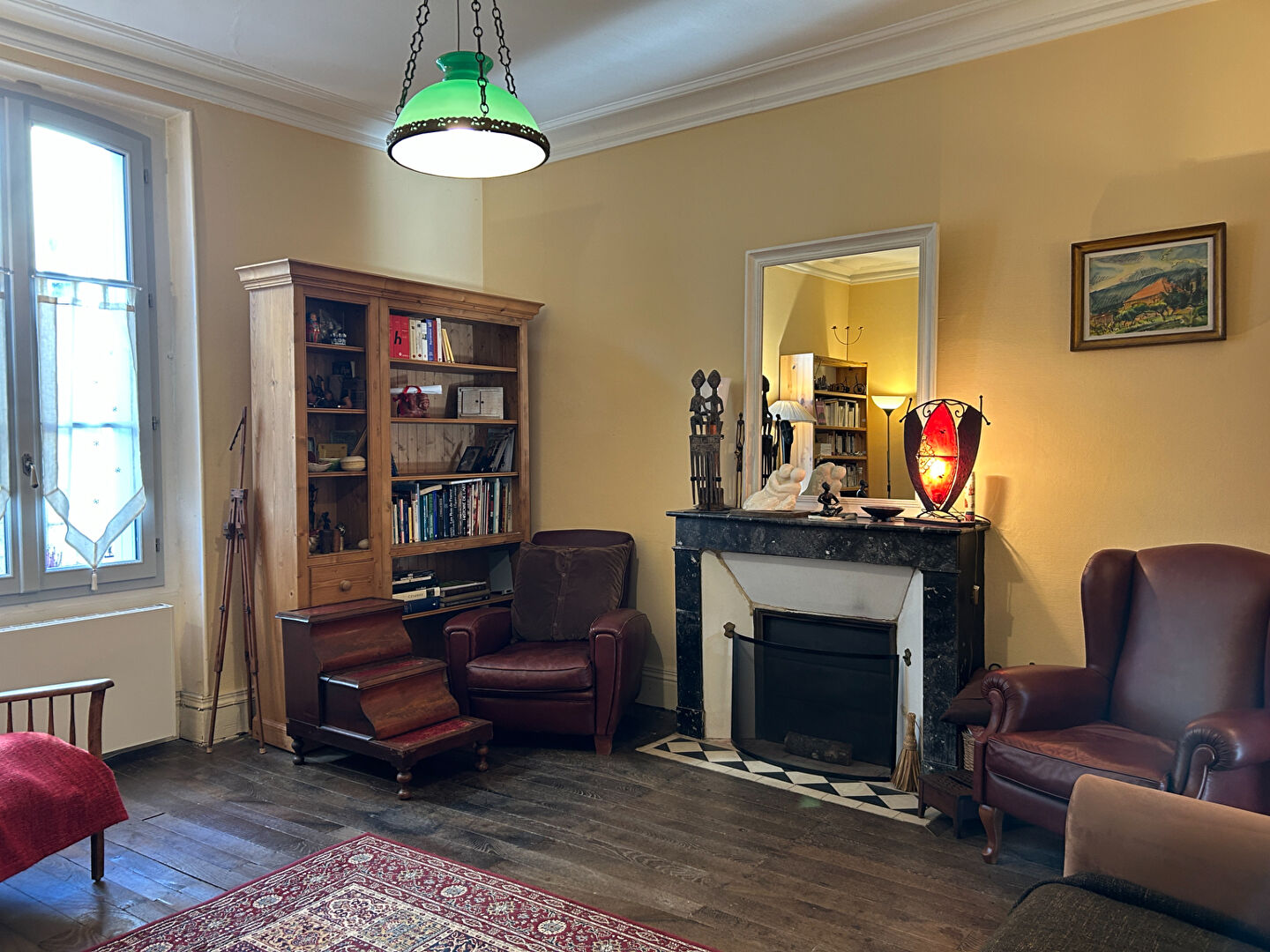 Photo Maison de centre-bourg à Civray image 6/6