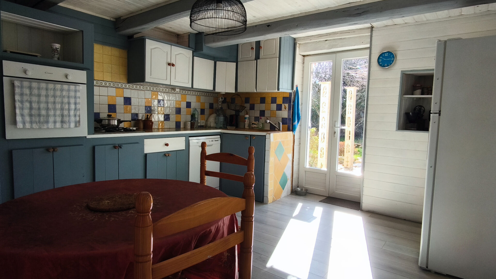 Photo Maison Champagne Le Sec 6 pièce(s) 155 m2 image 3/6