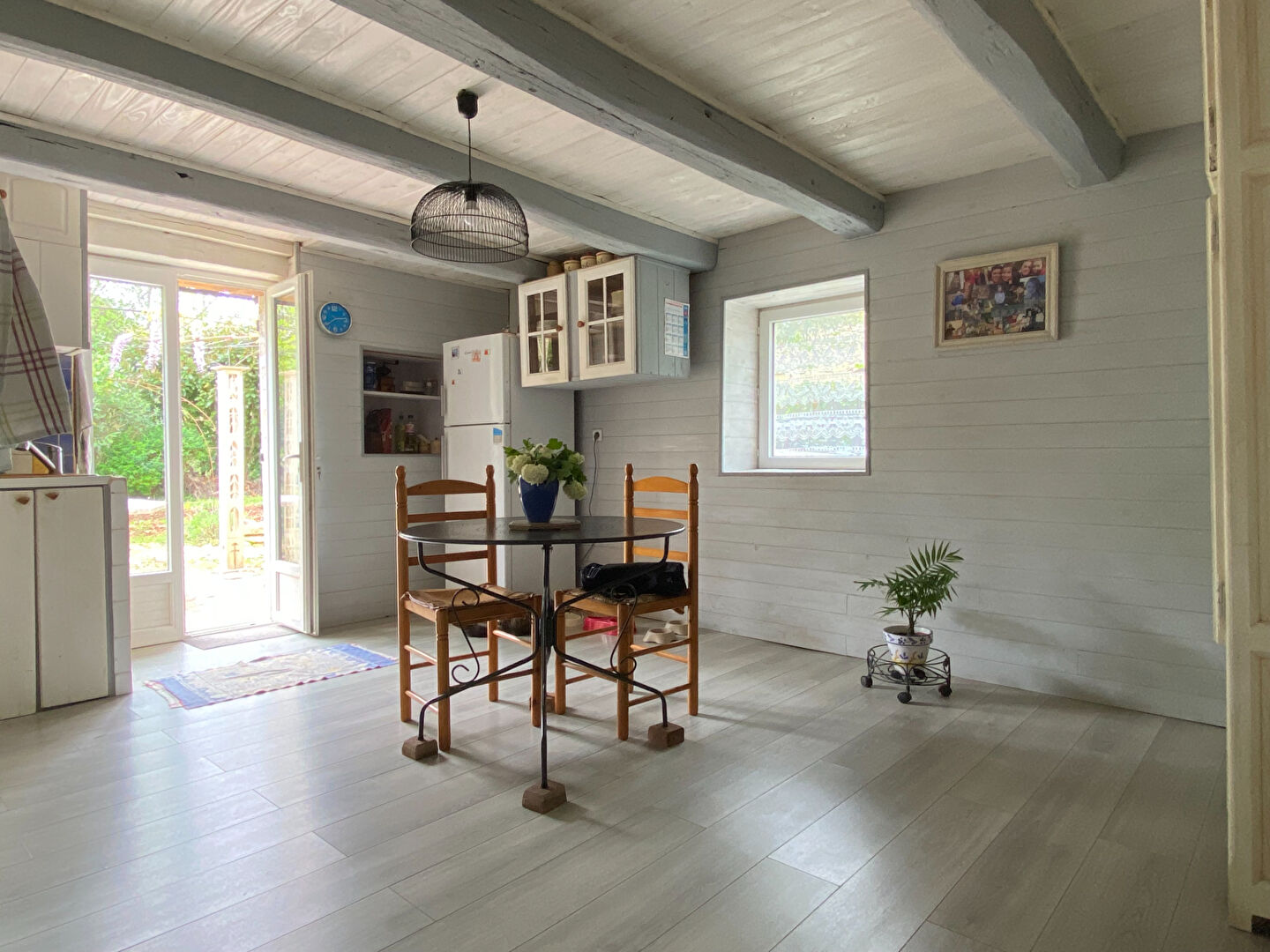 Photo Maison Champagne Le Sec 6 pièce(s) 155 m2 image 4/6