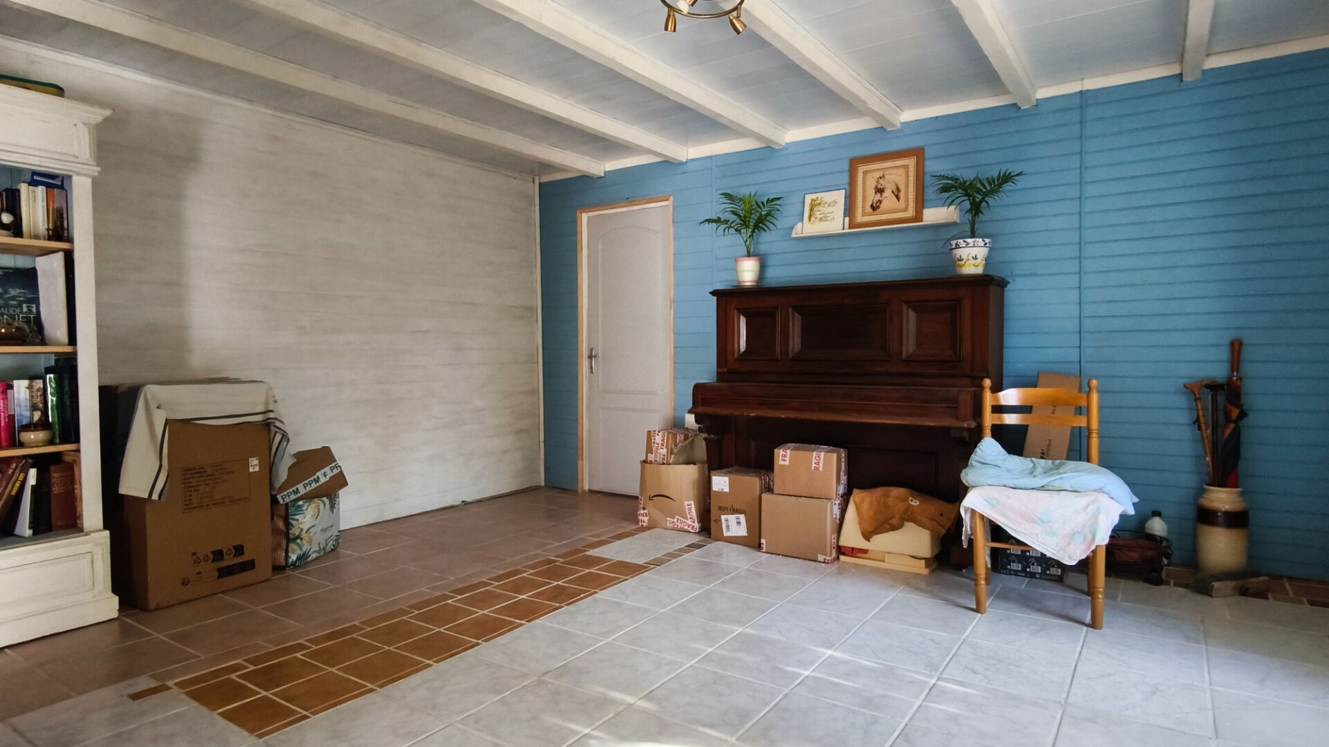 Photo Maison Champagne Le Sec 6 pièce(s) 155 m2 image 5/6