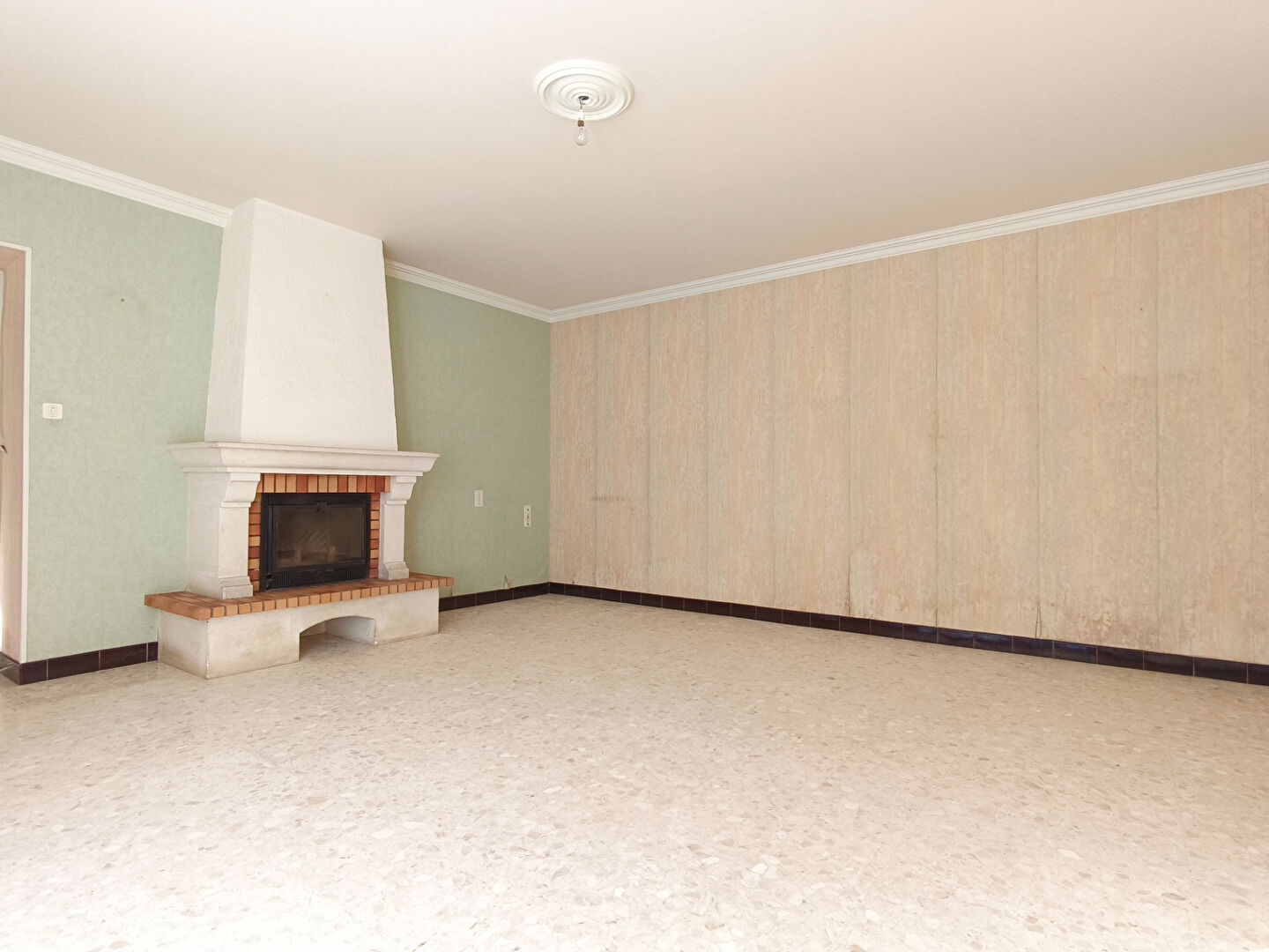 Photo Corps de ferme à Chaunay image 4/6