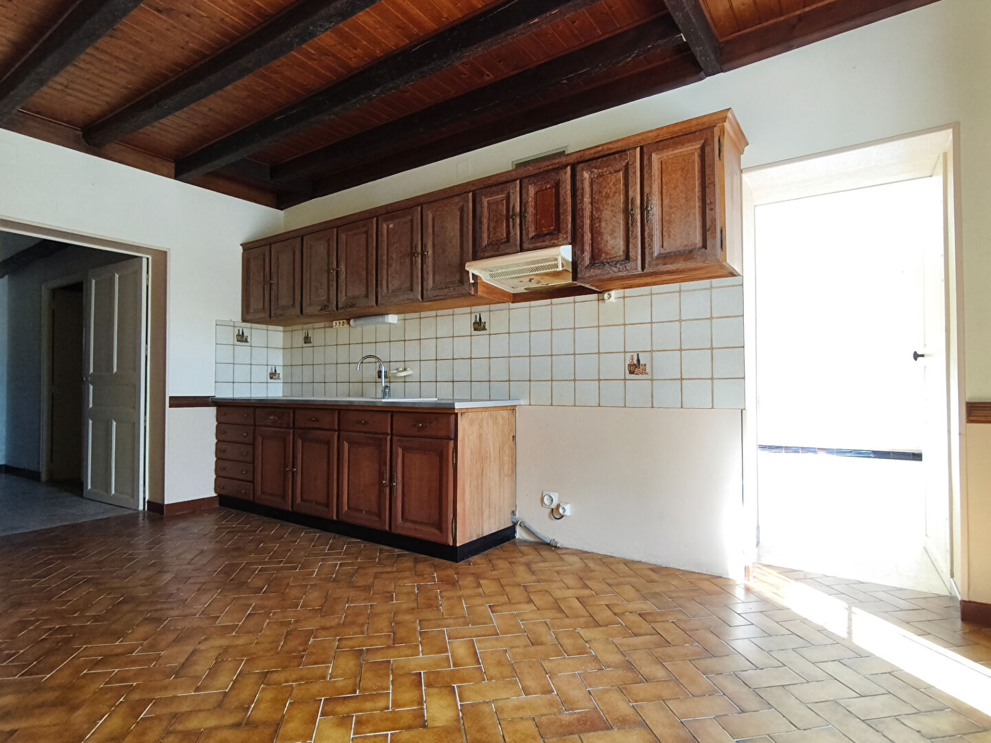 Photo Corps de ferme à Chaunay image 6/6