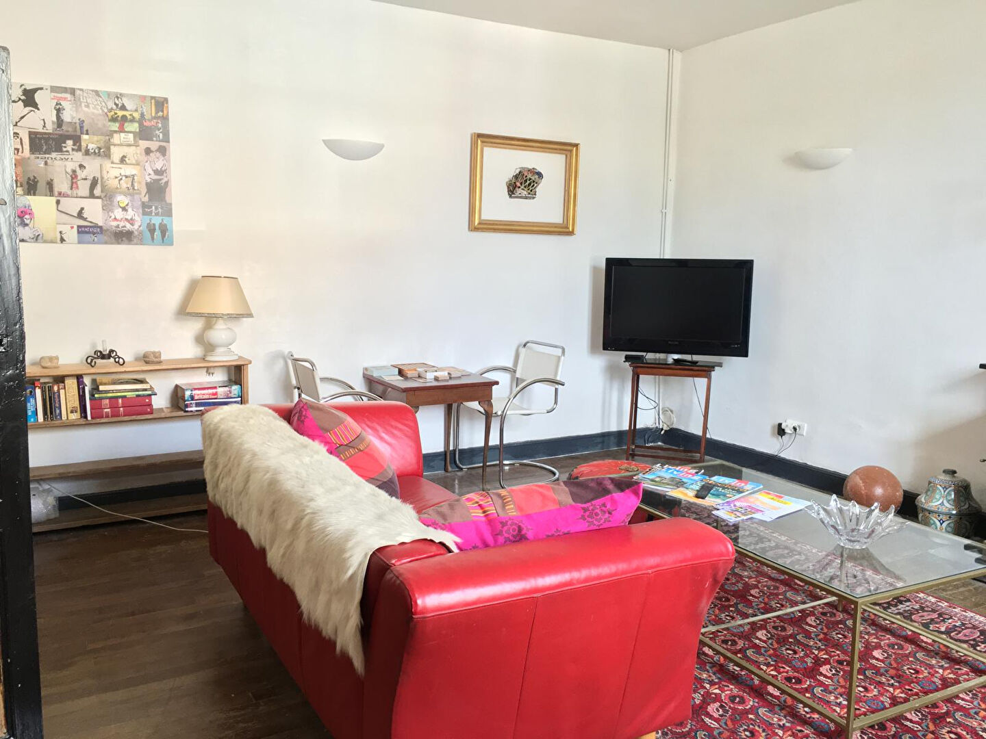 Photo Maison Civray 8 pièce(s) 201 m2 image 3/6