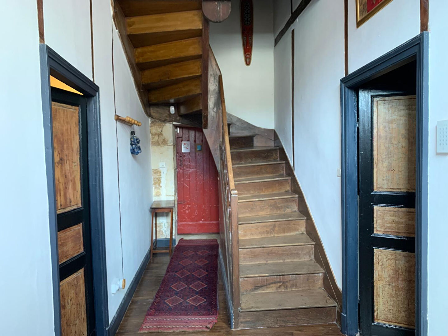 Photo Maison Civray 8 pièce(s) 201 m2 image 4/6