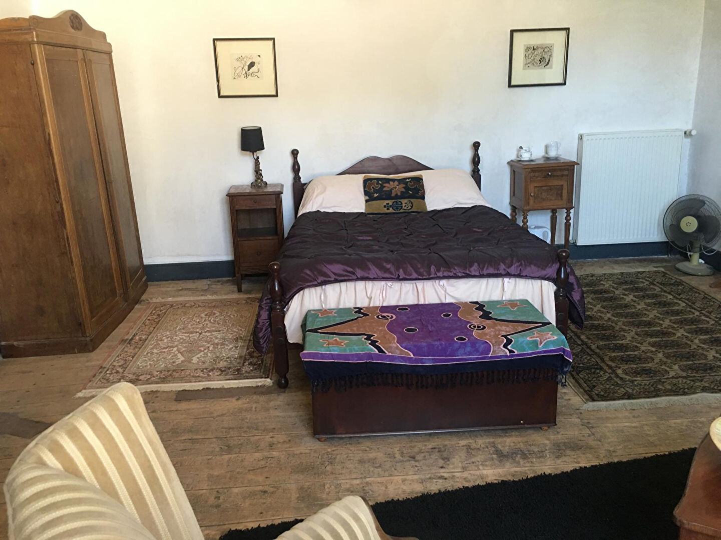 Photo Maison Civray 8 pièce(s) 201 m2 image 5/6