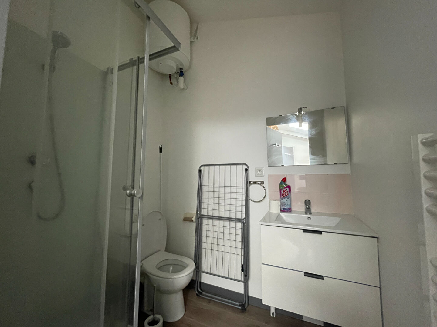 Photo Appartement à louer à Ruffec image 3/3