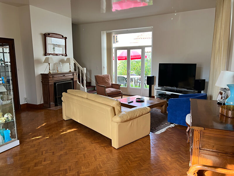 Photo Maison de ville Civray image 4/6