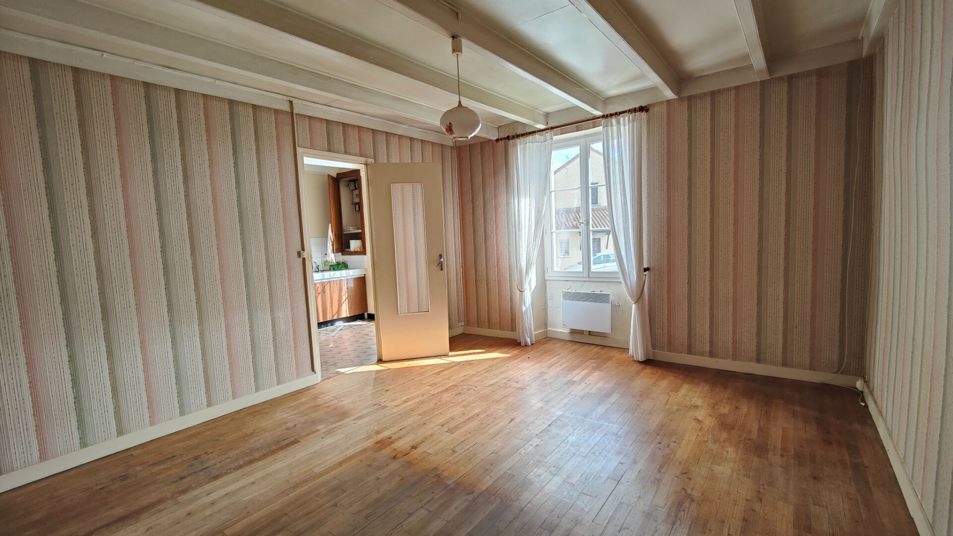 Photo Maison de ville en pierre image 4/6