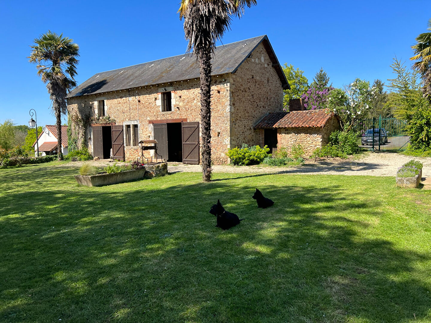 Photo Maison de caractère image 2/6