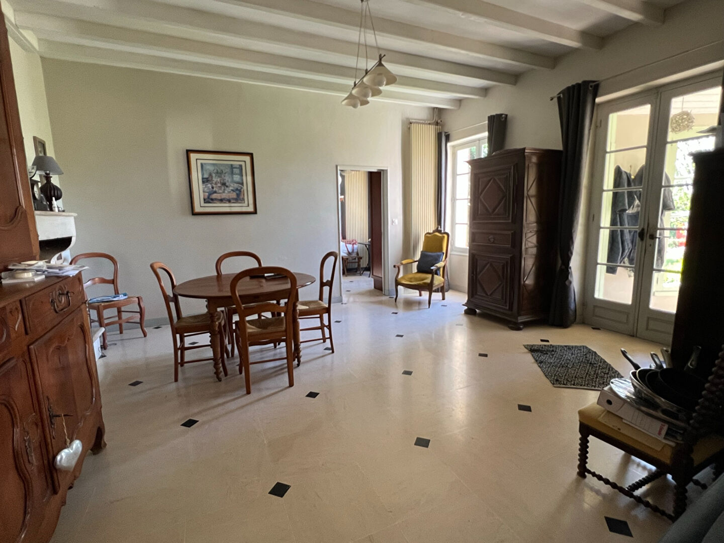 Photo Maison de caractère image 5/6