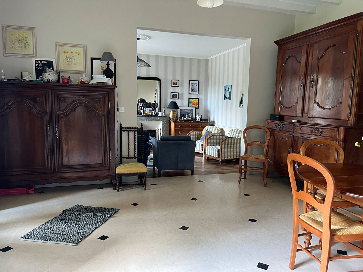 Photo Maison de caractère image 6/6