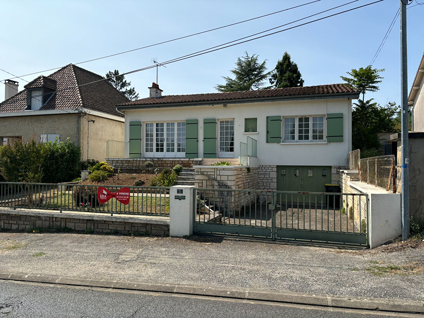 Photo Maison Civray image 2/6