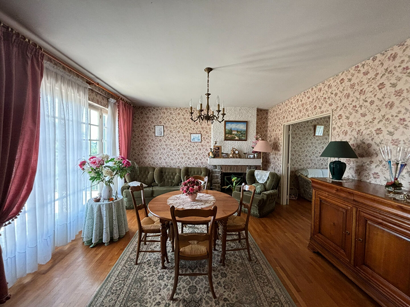 Photo Maison Civray image 3/6