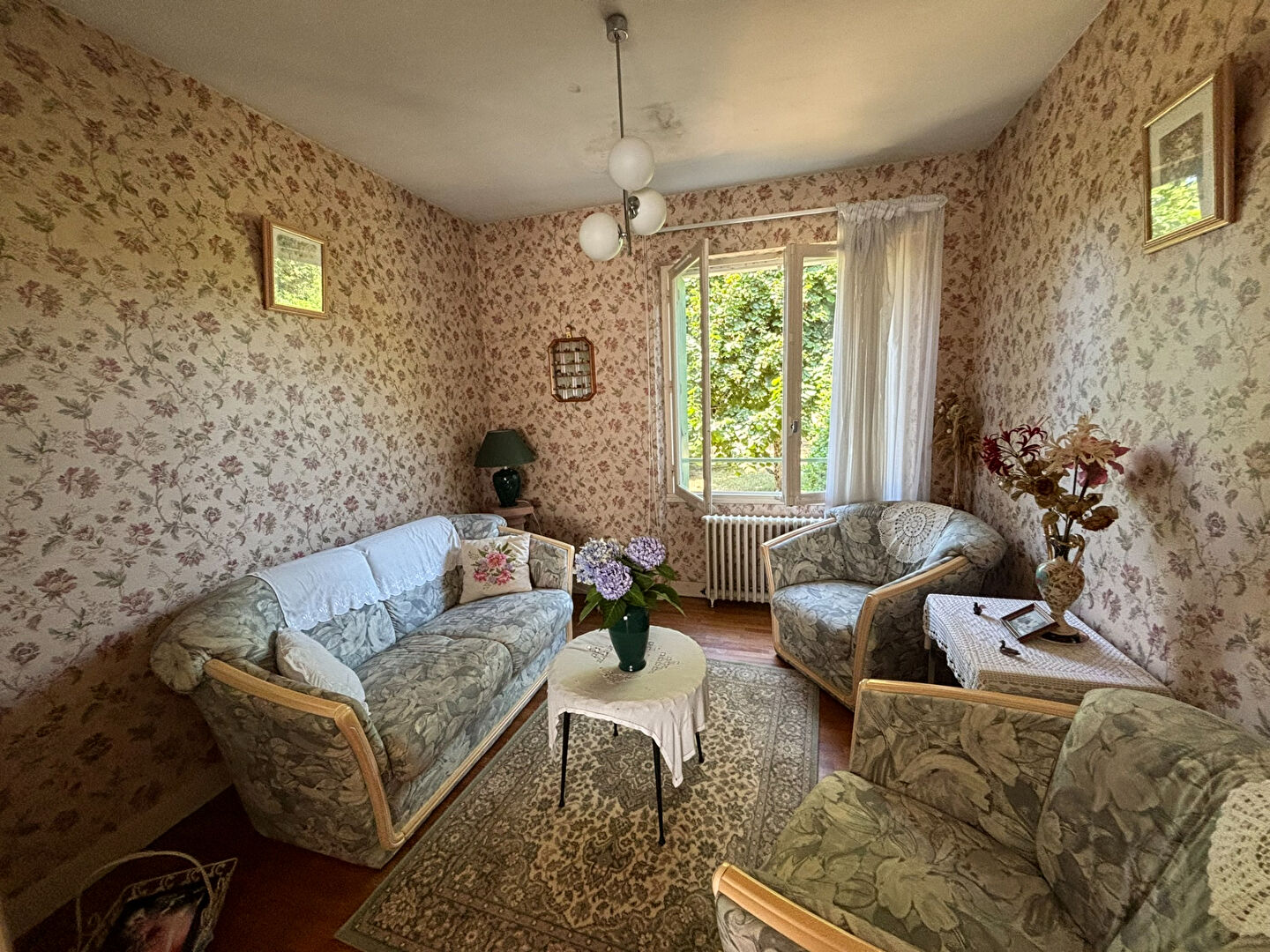 Photo Maison Civray image 4/6