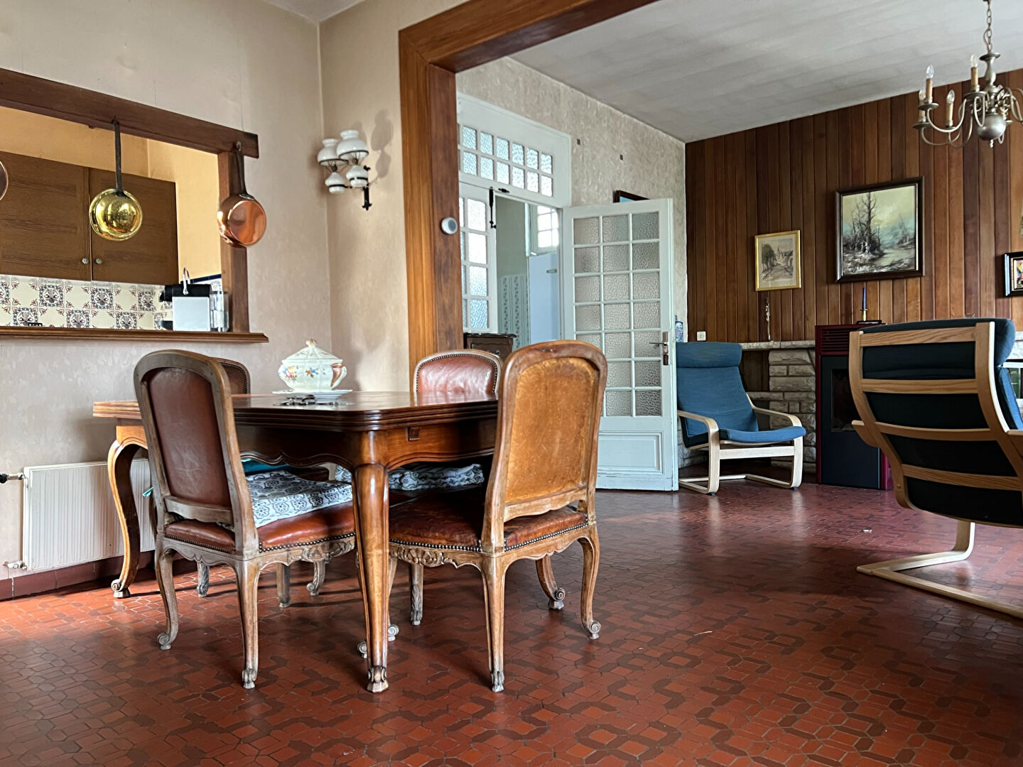 Photo Maison Charroux image 4/6