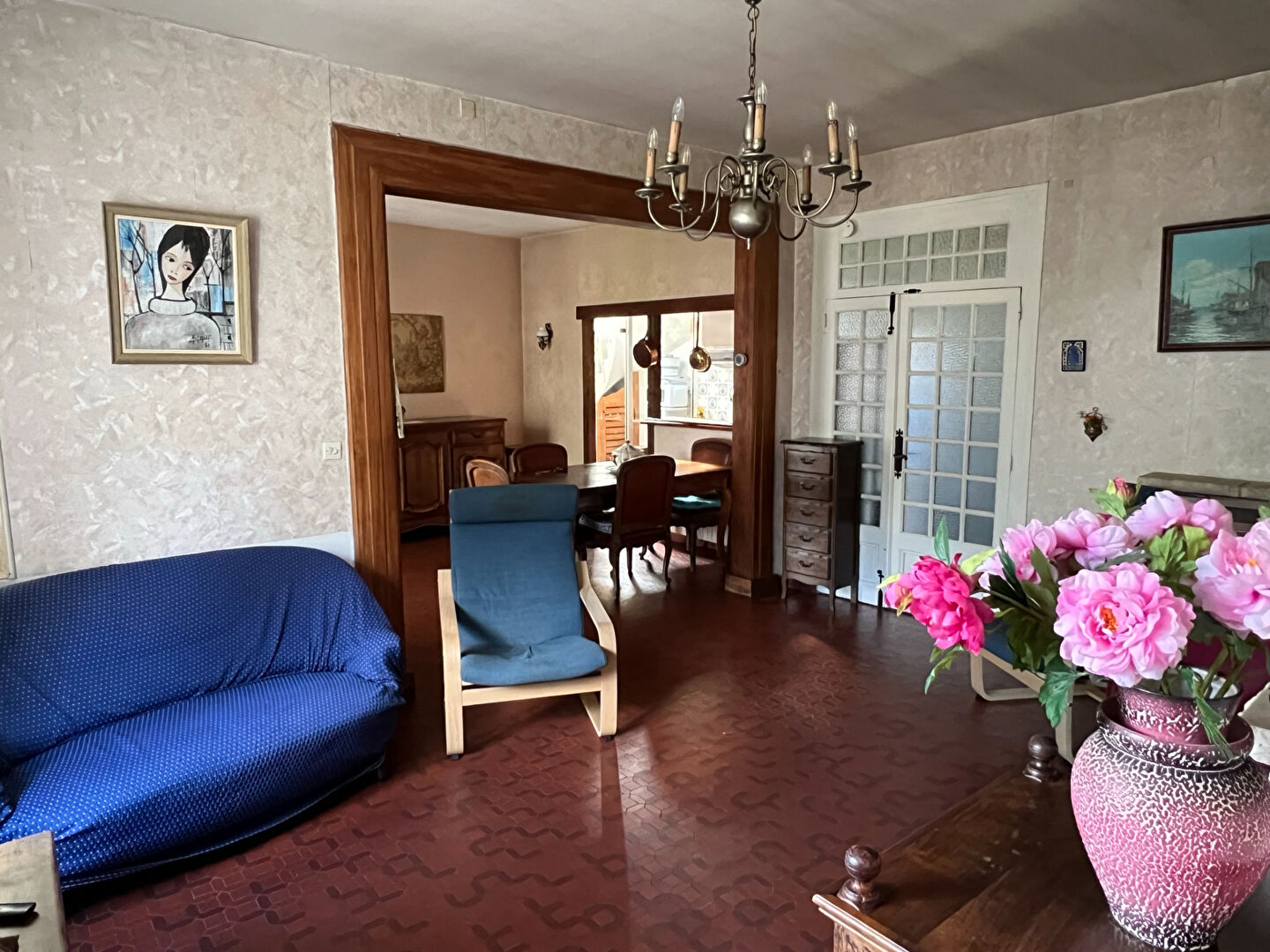 Photo Maison Charroux image 5/6