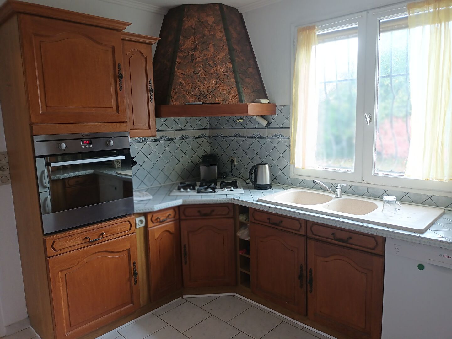 Photo Grand pavillon sur sous-sol à Vouleme image 6/6