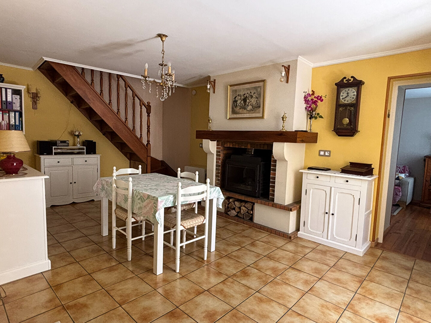 Photo Maison Civray image 2/6