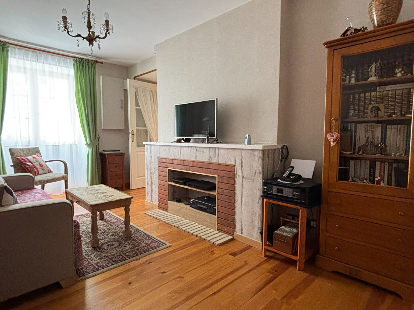 Photo Maison Civray image 5/6