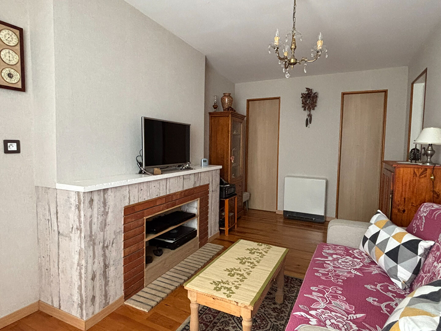 Photo Maison Civray image 6/6